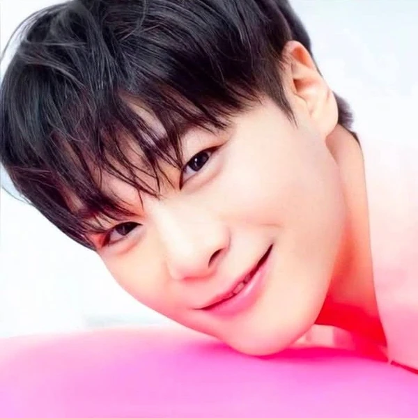 Fans' Pick: Best Moment of Moonbin (ASTRO)