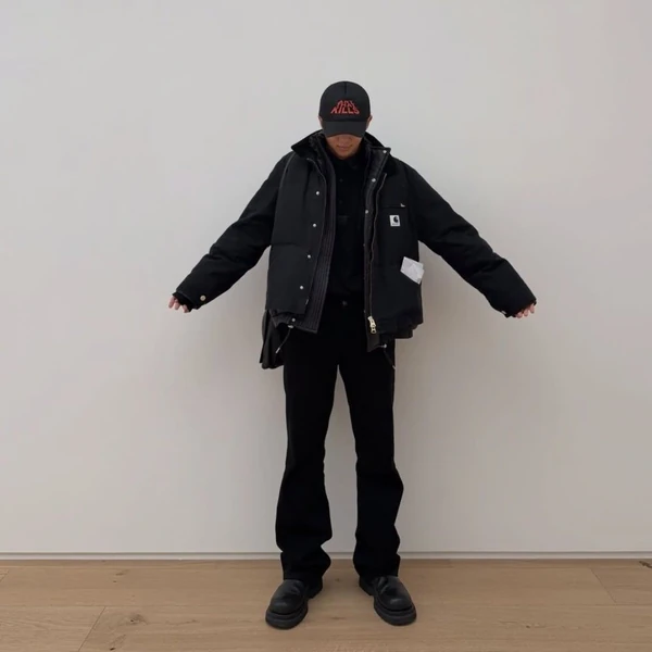 Top Photo Full of RM (BTS) Love