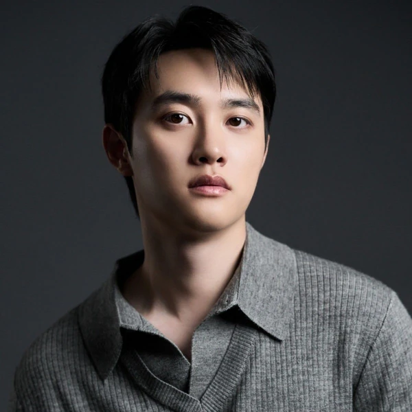 充滿粉絲愛意的D.O. (EXO)人氣照片