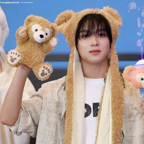 Today's Most Loved NCT