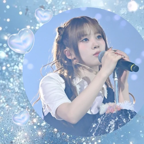 Top Photo Full of Takami Ayane (ME:I) Love