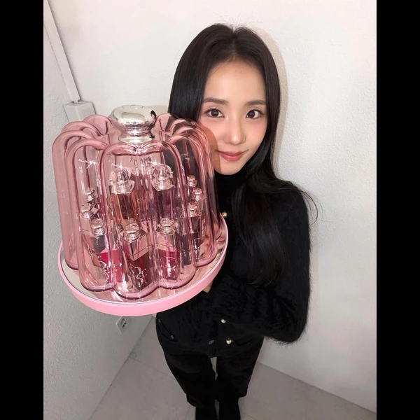 Top Photo Full of Jisoo (BLACKPINK) Love