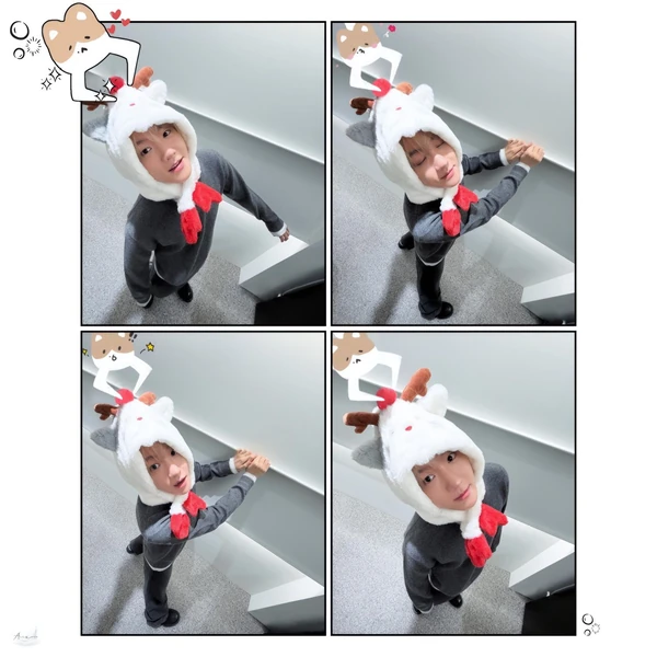 粉絲票選的伯賢 (EXO)最佳瞬間