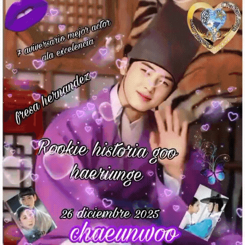 Fans' Pick: Best Moment of Eunwoo (ASTRO)