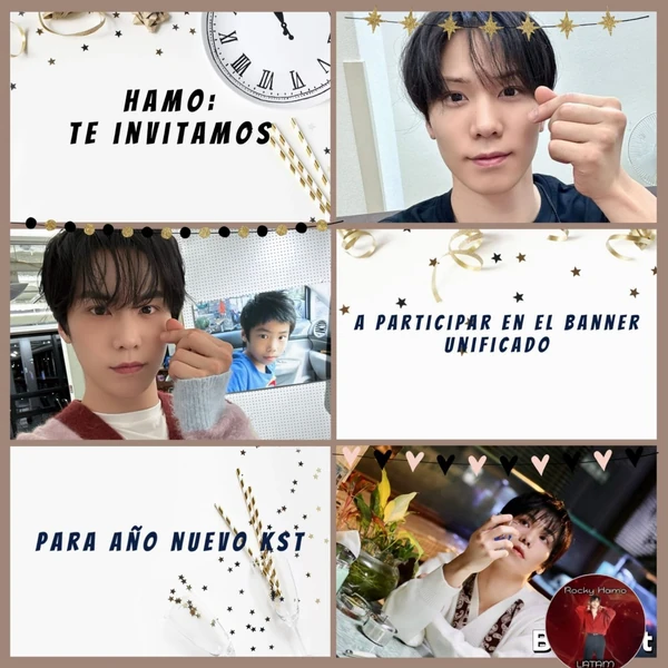 Today's Most Loved Rocky