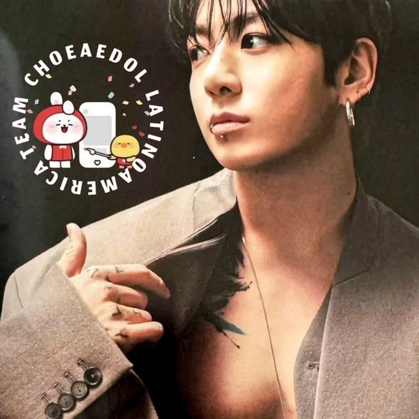 Top Photo Full of Jungkook (BTS) Love