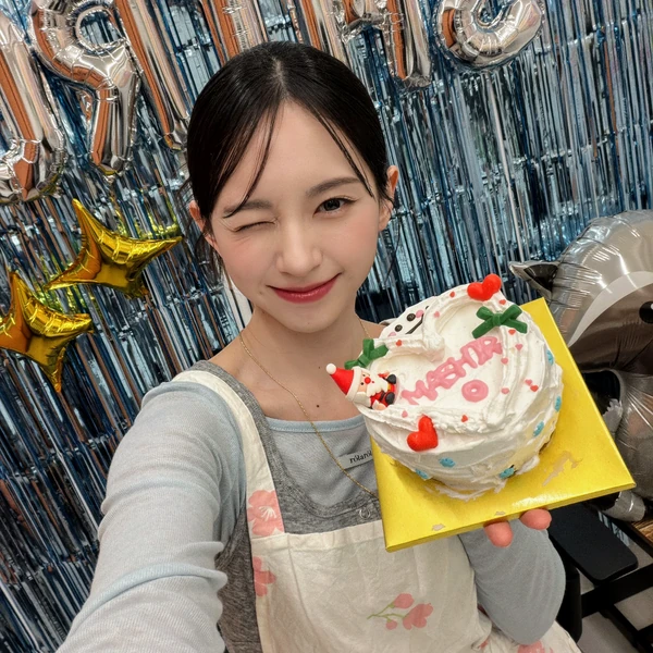 마시로 (메이딘) 팬심 가득한 인기 사진