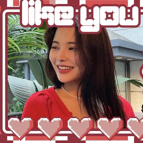 Top Photo Full of Rina Love