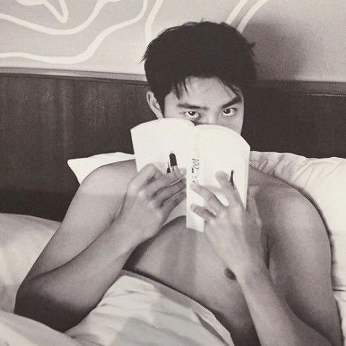 Penampilan D.O. (EXO) yang Paling Dicintai Hari Ini