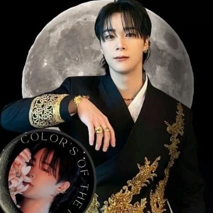 Popular profile image of Moonbin (ASTRO) selected by votes