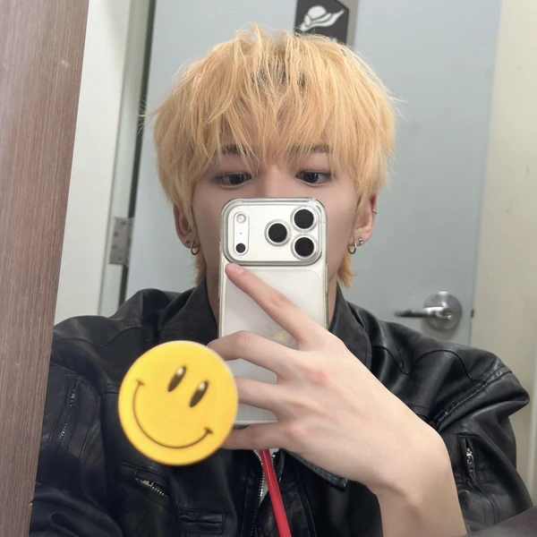 Fans' Pick: Best Moment of Minjae (Xikers)