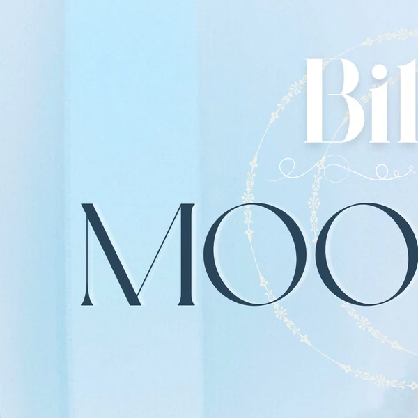 Top Photo Full of Moon Sua (Billlie) Love