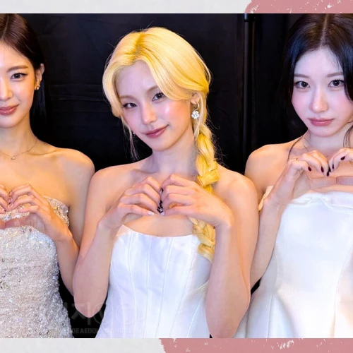 Today's Most Loved ITZY