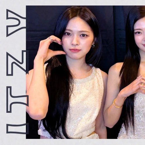Top Photo Full of ITZY Love
