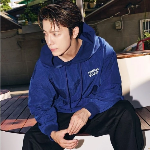 充满粉丝爱意的东海 (Super Junior)人气照片