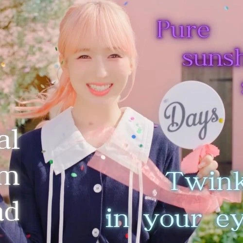 Today's Most Loved Yamamoto Suzu (ME:I)