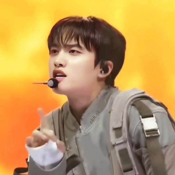 팬들이 뽑은 디오 (EXO) 최고의 순간