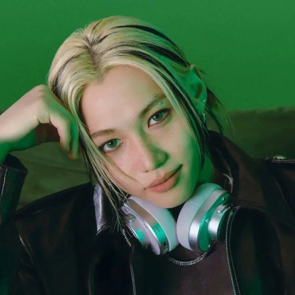 Today's Most Loved Felix (Stray Kids)