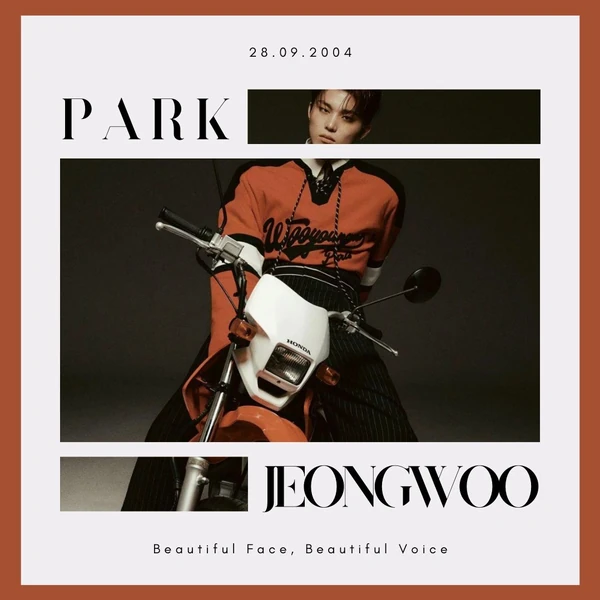 Top Photo Full of Park Jeongwoo (TREASURE) Love