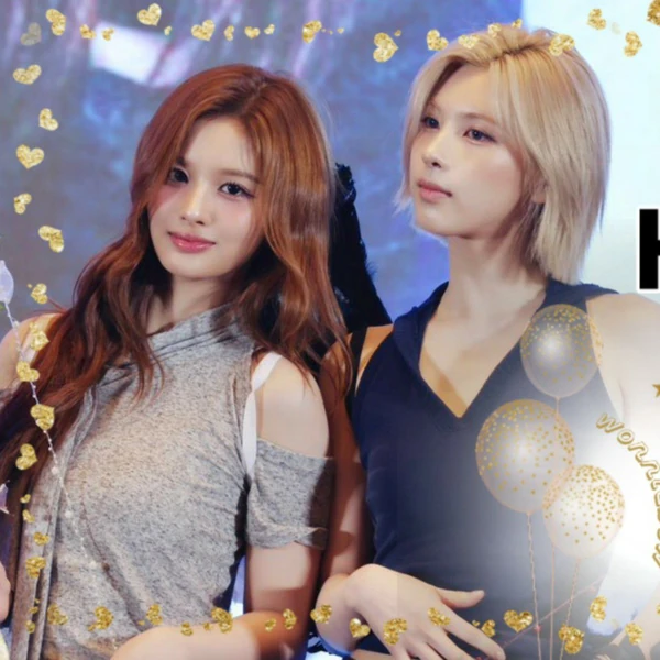 Today's Most Loved Sullyoon (NMIXX)