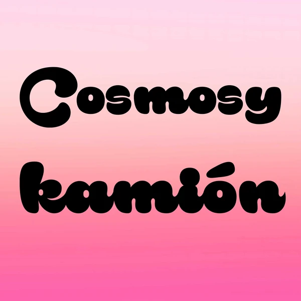 Today's Most Loved Kamión (cosmosy)