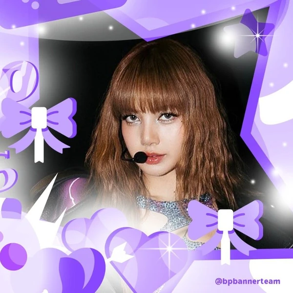 Today's Most Loved BLACKPINK