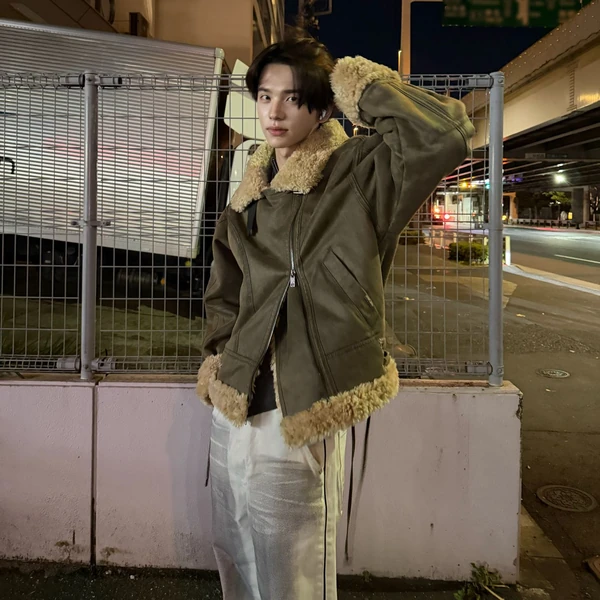 Top Photo Full of TWS Love