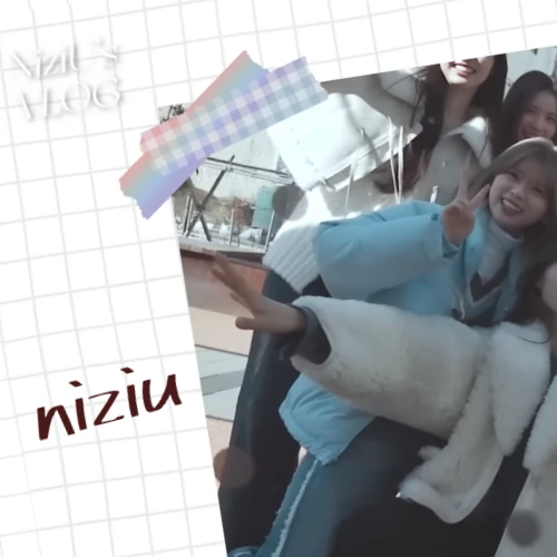 오늘 가장 사랑받은 NiziU의 모습