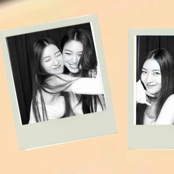 위키미키 팬심 가득한 인기 사진