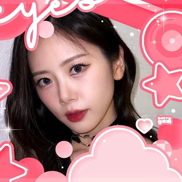 Top Photo Full of JI U (DREAMCATCHER) Love