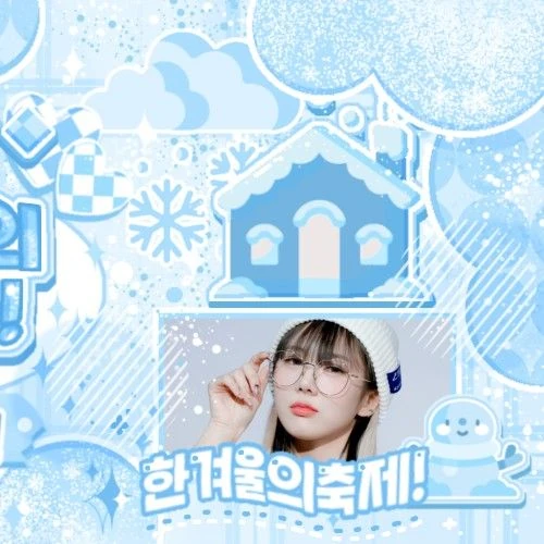 Top Photo Full of Yoohyeon (DREAMCATCHER) Love