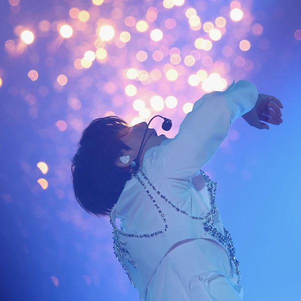 Top Photo Full of Baekhyun (EXO) Love