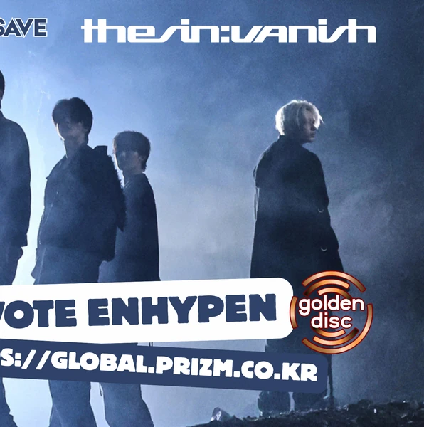 Foto Populer Penuh Cinta untuk ENHYPEN