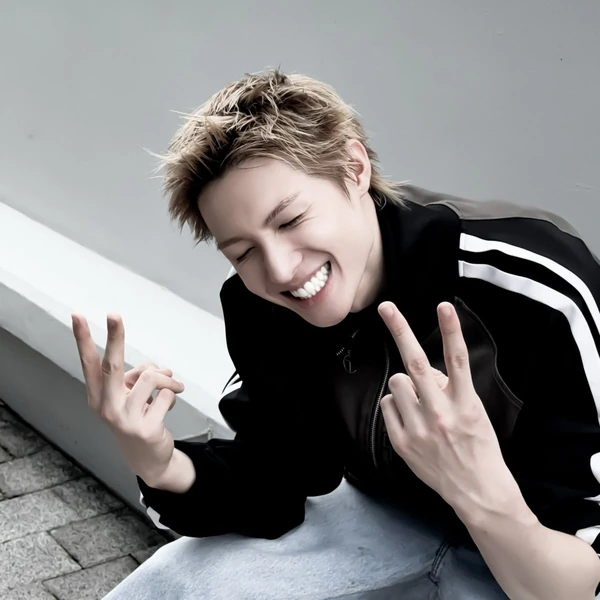 今日最受喜愛的Martin (CORTIS)