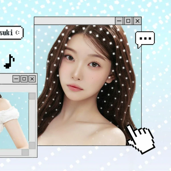 Today's Most Loved Billlie