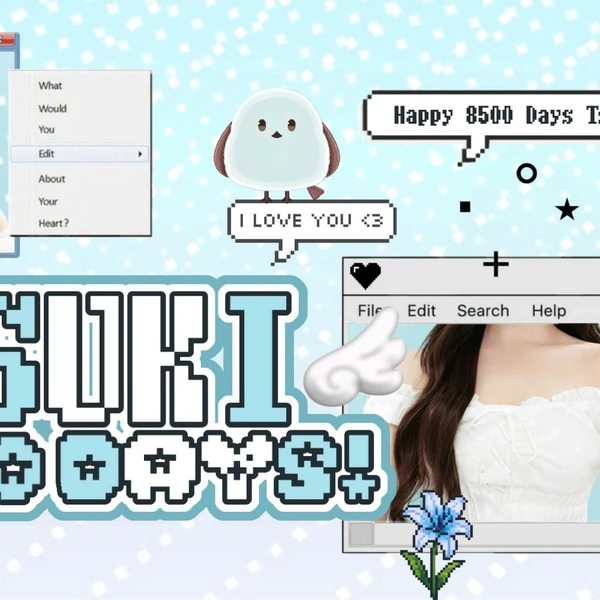 Today's Most Loved Billlie