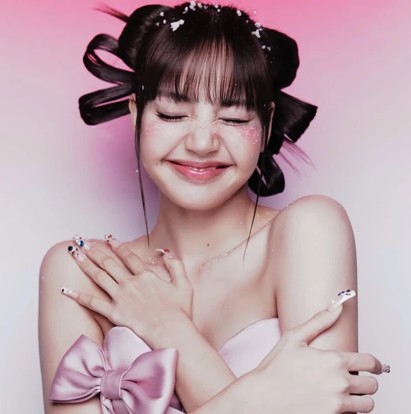 Today's Most Loved Lisa (BLACKPINK)