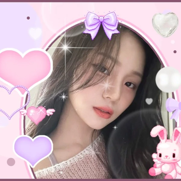 Today's Most Loved Umji (GFRIEND, VIVIZ)