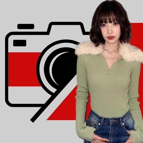 Today's Most Loved Joy (Red Velvet)