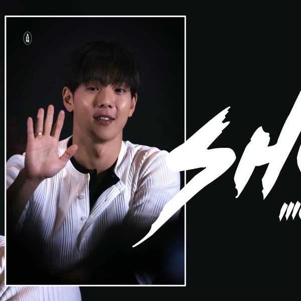 Most popular banner post of Shownu (MONSTA X) in the community