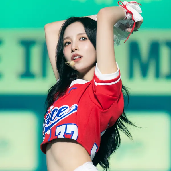 미나 (TWICE) 팬심 가득한 인기 사진