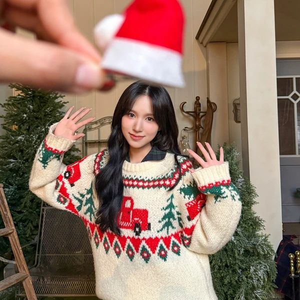 팬들이 뽑은 미나 (TWICE) 최고의 순간