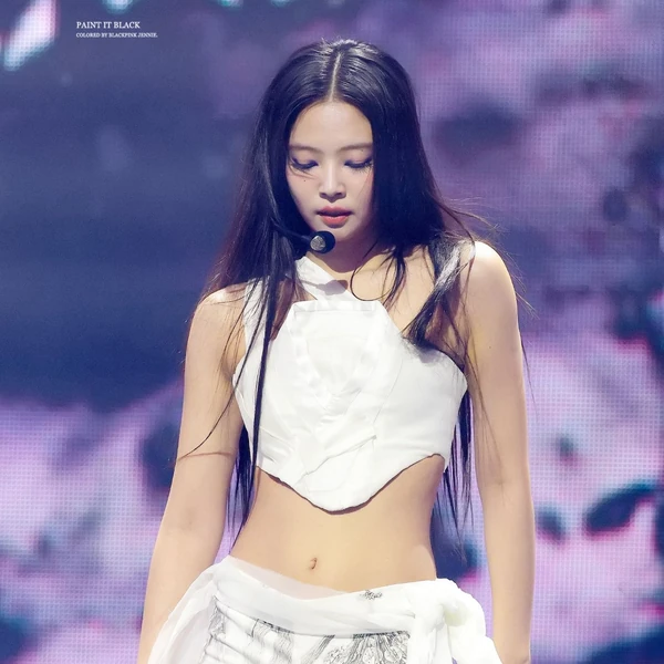Fans' Pick: Best Moment of Jennie (BLACKPINK)