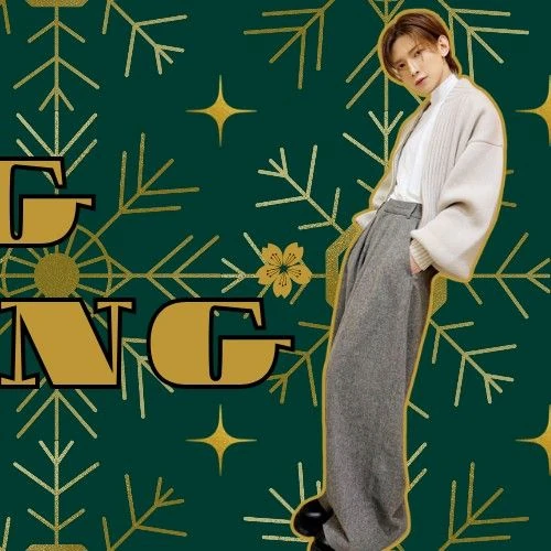 Today's Most Loved Yeosang (ATEEZ)