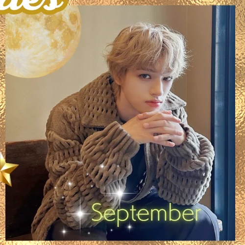 Today's Most Loved Seita (NEXZ)