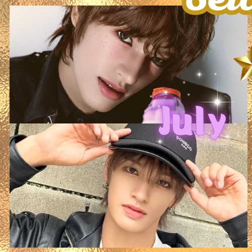 Top Photo Full of Seita (NEXZ) Love