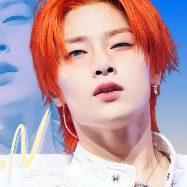 Today's Most Loved I.N (Stray Kids)