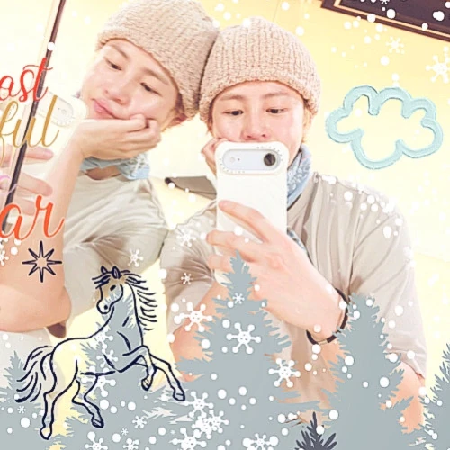 Today's Most Loved Ha Sungwoon