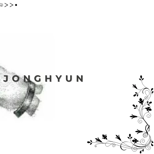 Fans' Pick: Best Moment of Jonghyun (SHINee)