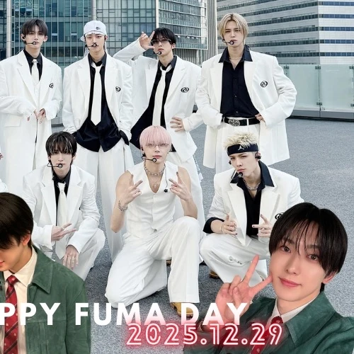 Fans' Pick: Best Moment of &TEAM